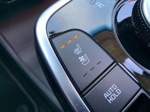 Kia e-Niro Premium