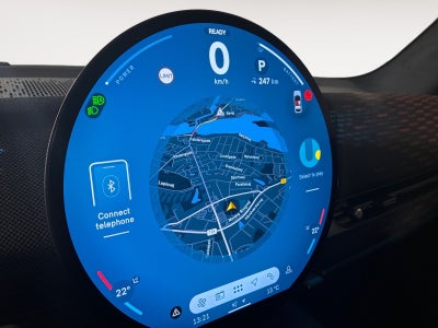 MINI Aceman SE JCW Trim XL