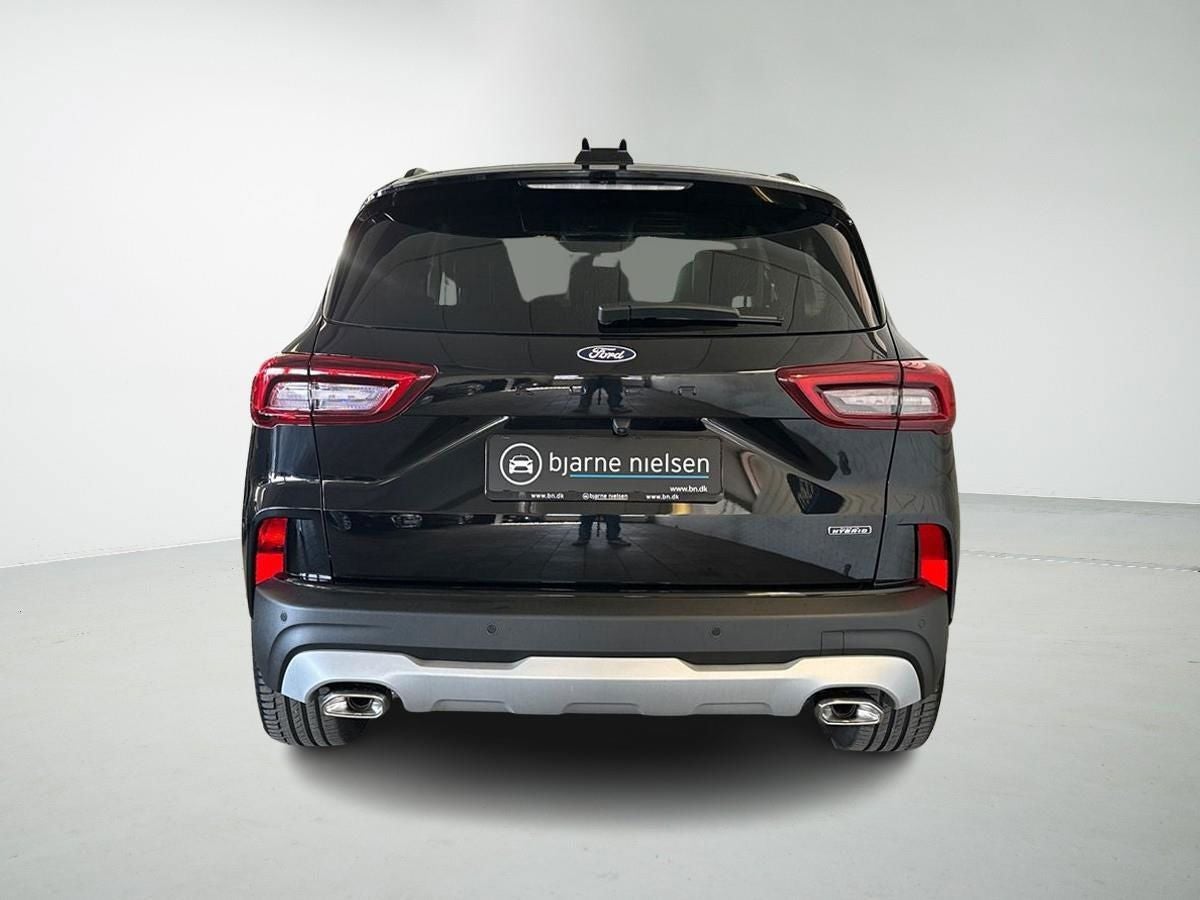 Ford Kuga PHEV Active X CVT billede 5