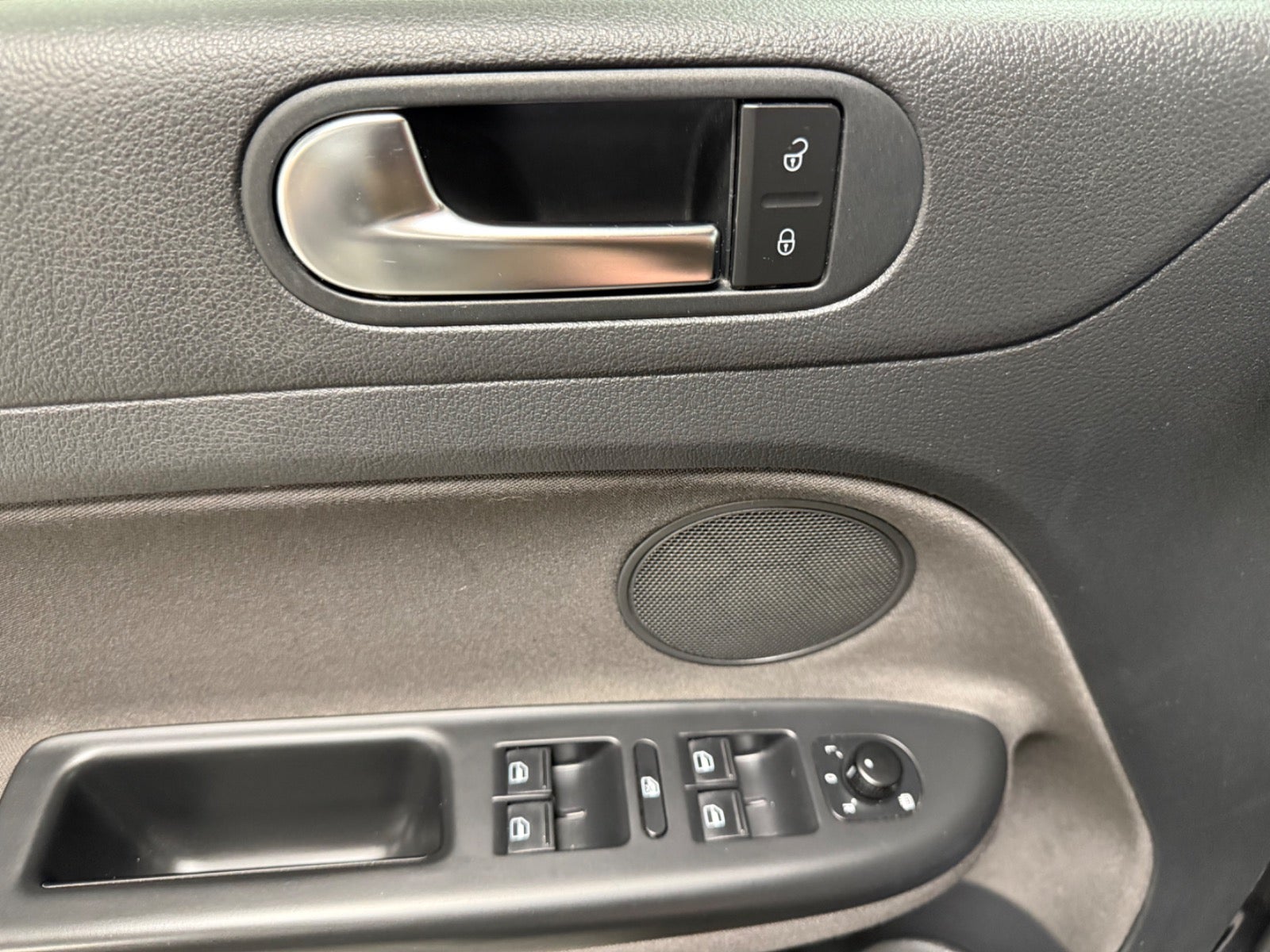 Billede af VW Golf Plus 1,4 TSi 122 Comfortline