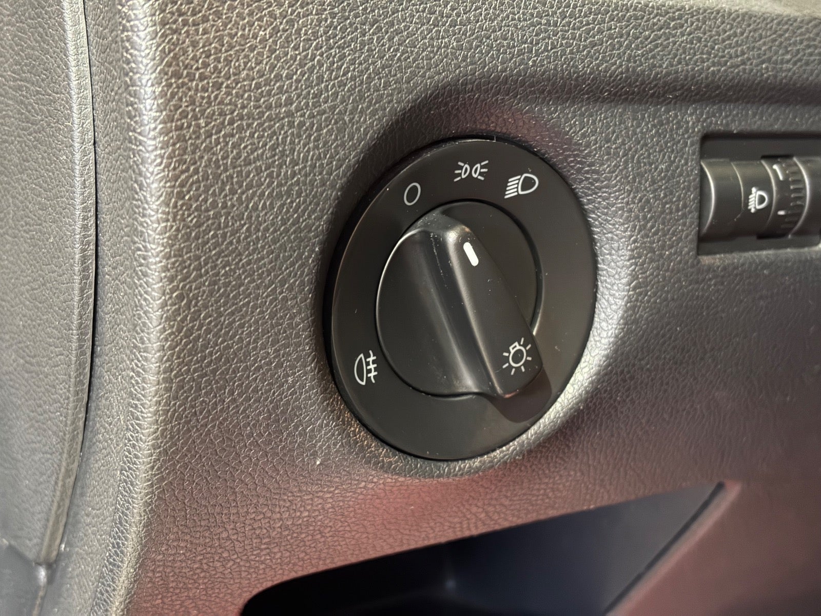 Billede af Skoda Fabia 1,2 12V Ambiente