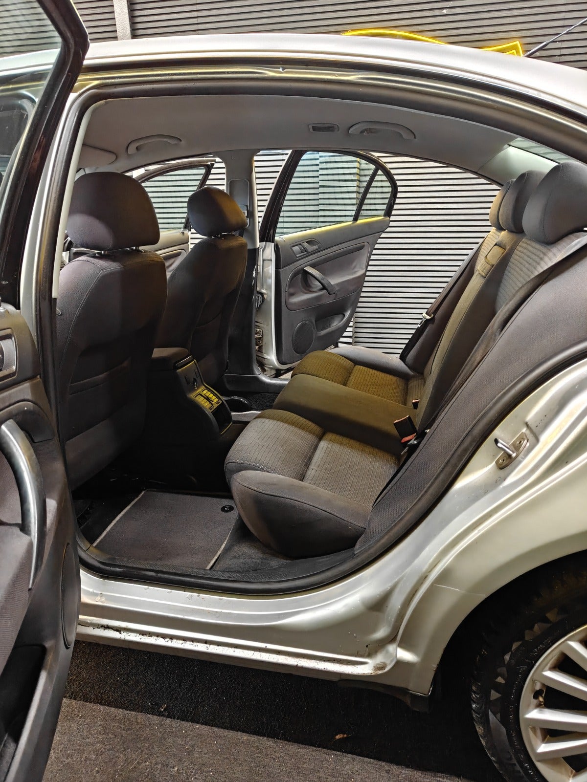 Billede af Skoda Superb 2,0 Classic