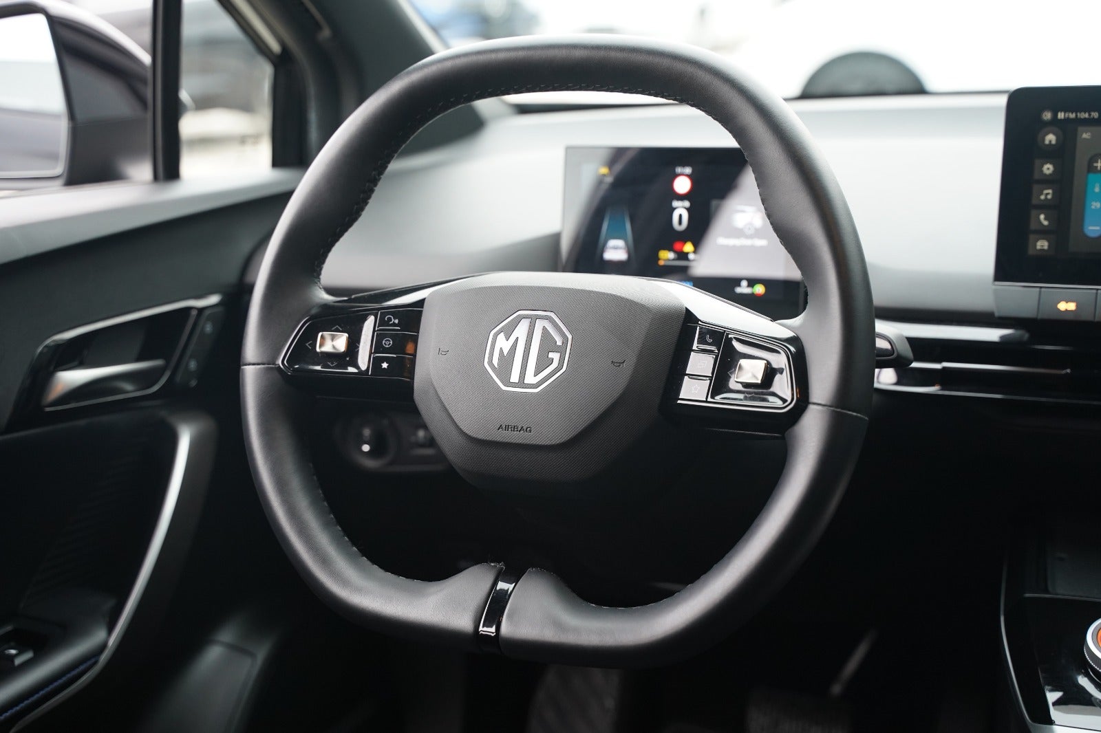 Billede af MG 4 51 Standard