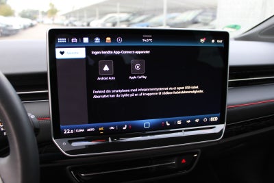 VW ID.7 GTX Tourer 4Motion