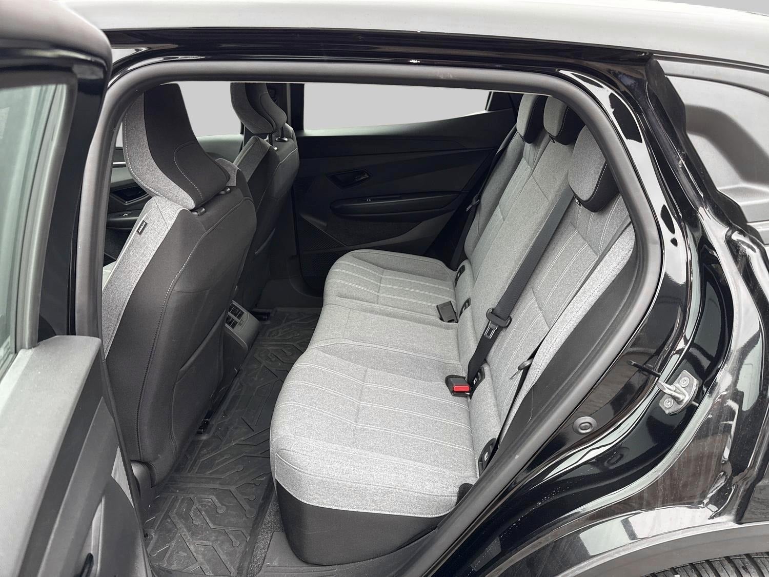 Billede af Renault Megane E-Tech 60 Evolution ER