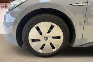 VW ID.3 Pro