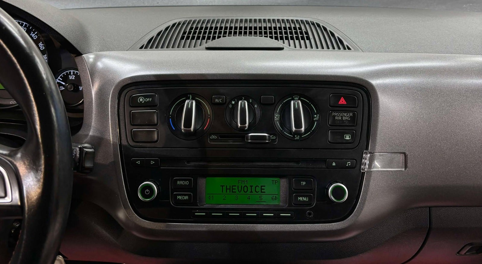 Billede af Skoda Citigo 1,0 60 Sport