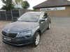 Skoda Karoq TSi 115 Style+