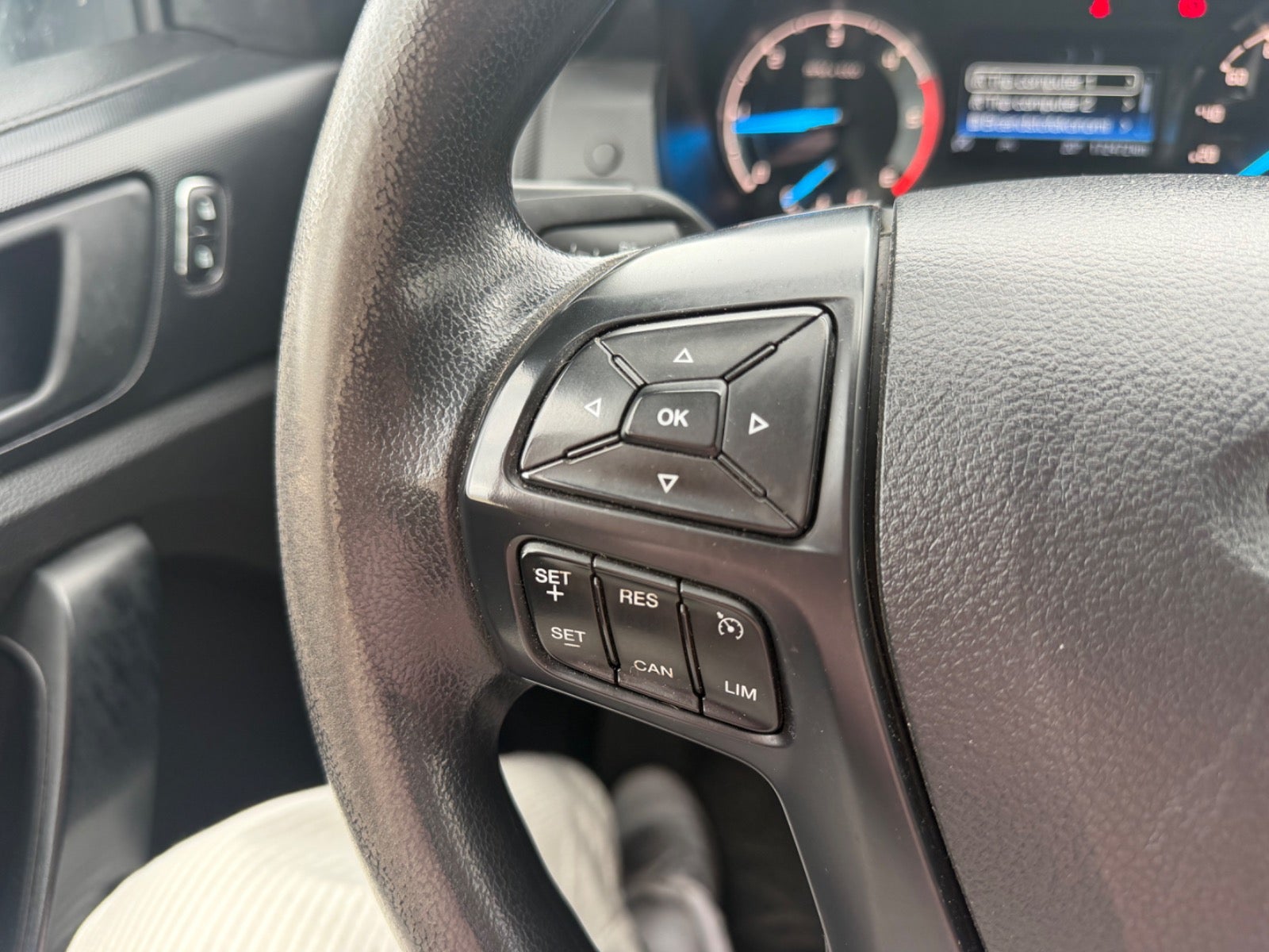 Ford Ranger, Billede 10