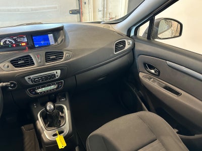 Renault Grand Scenic III dCi 110 Limited Edition 7prs