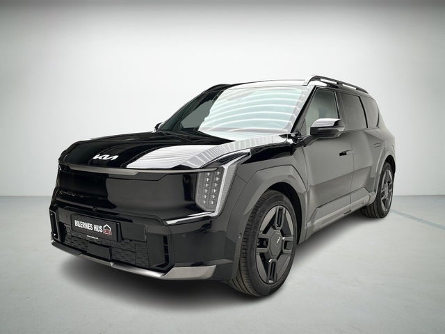 Kia EV9 Long Range Performance GT-Line AWD 7prs
