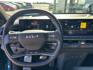 Kia EV9 Long Range Performance GT-Line AWD 7prs