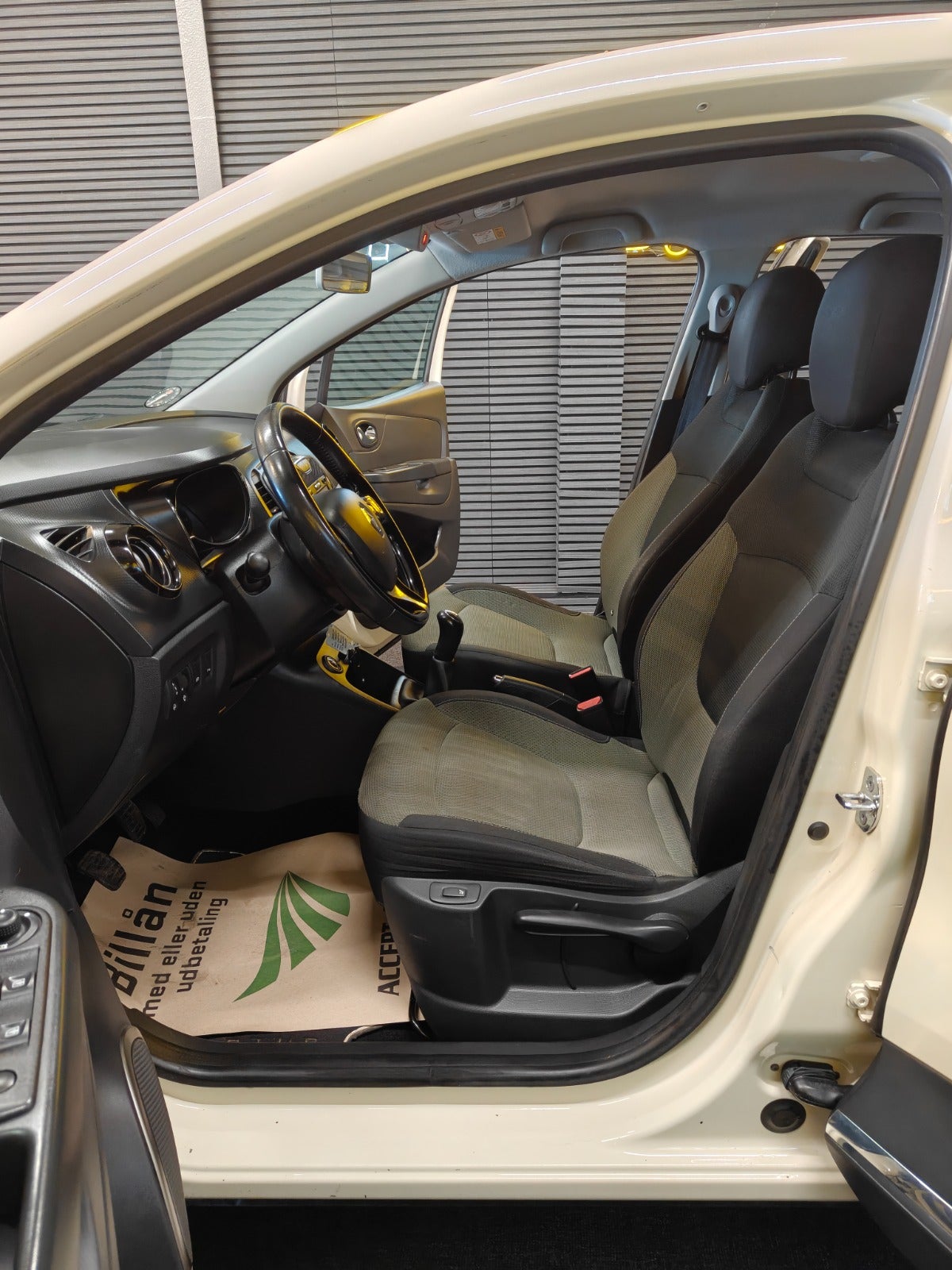 Billede af Renault Captur 1,5 dCi 90 Dynamique