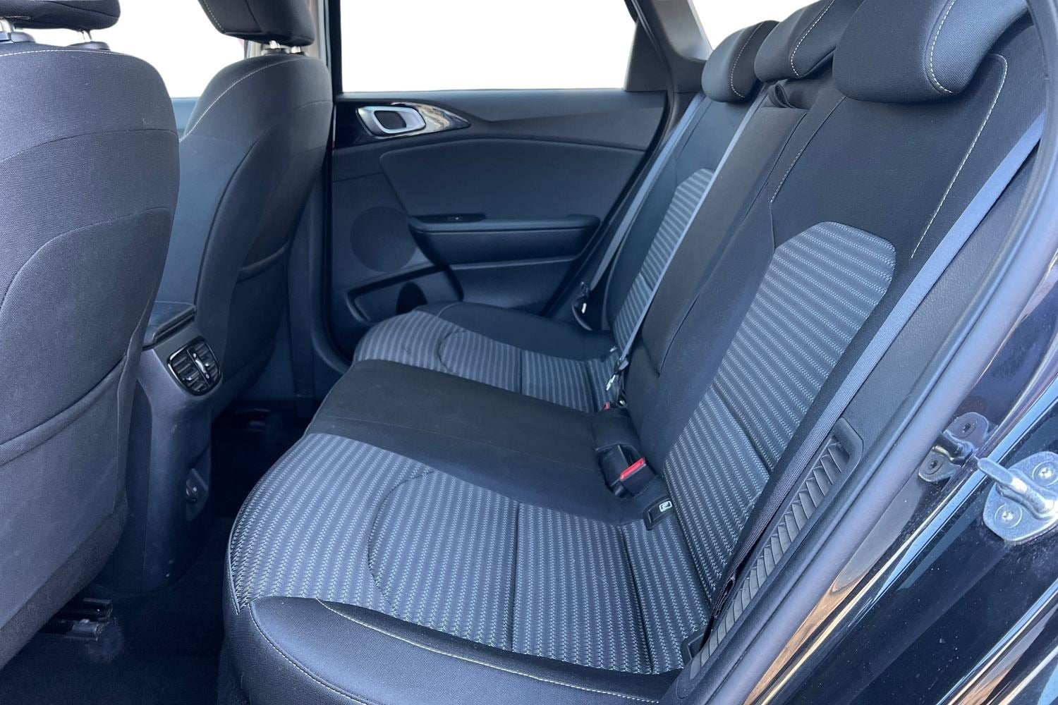 Billede af Kia Ceed 1,6 PHEV Prestige SW DCT