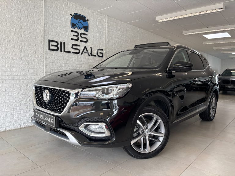 MG EHS PHEV Luxury
