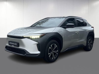 Toyota bZ4X  Prestige 5d