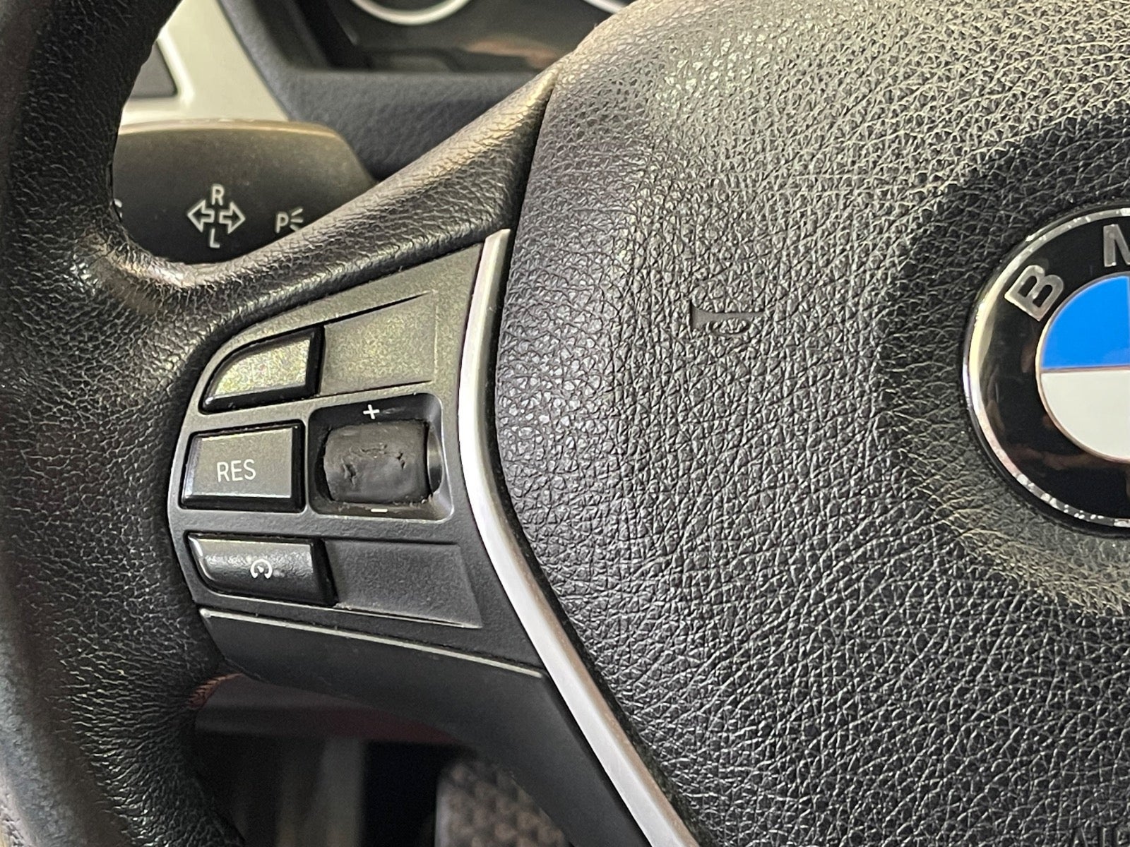 Billede af BMW 316i 1,6 