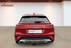 Kia XCeed PHEV Upgrade+ DCT