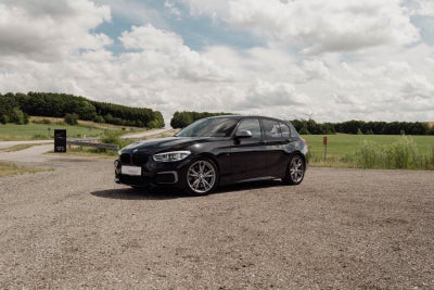 BMW M140i 3,0 aut. 5d