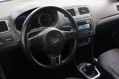 VW Polo TSi 90 Comfortline