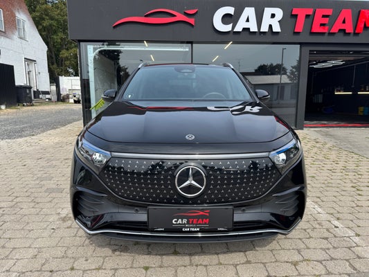 Mercedes EQA350 AMG Line 4Matic