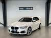 BMW 120d M-Sport aut.
