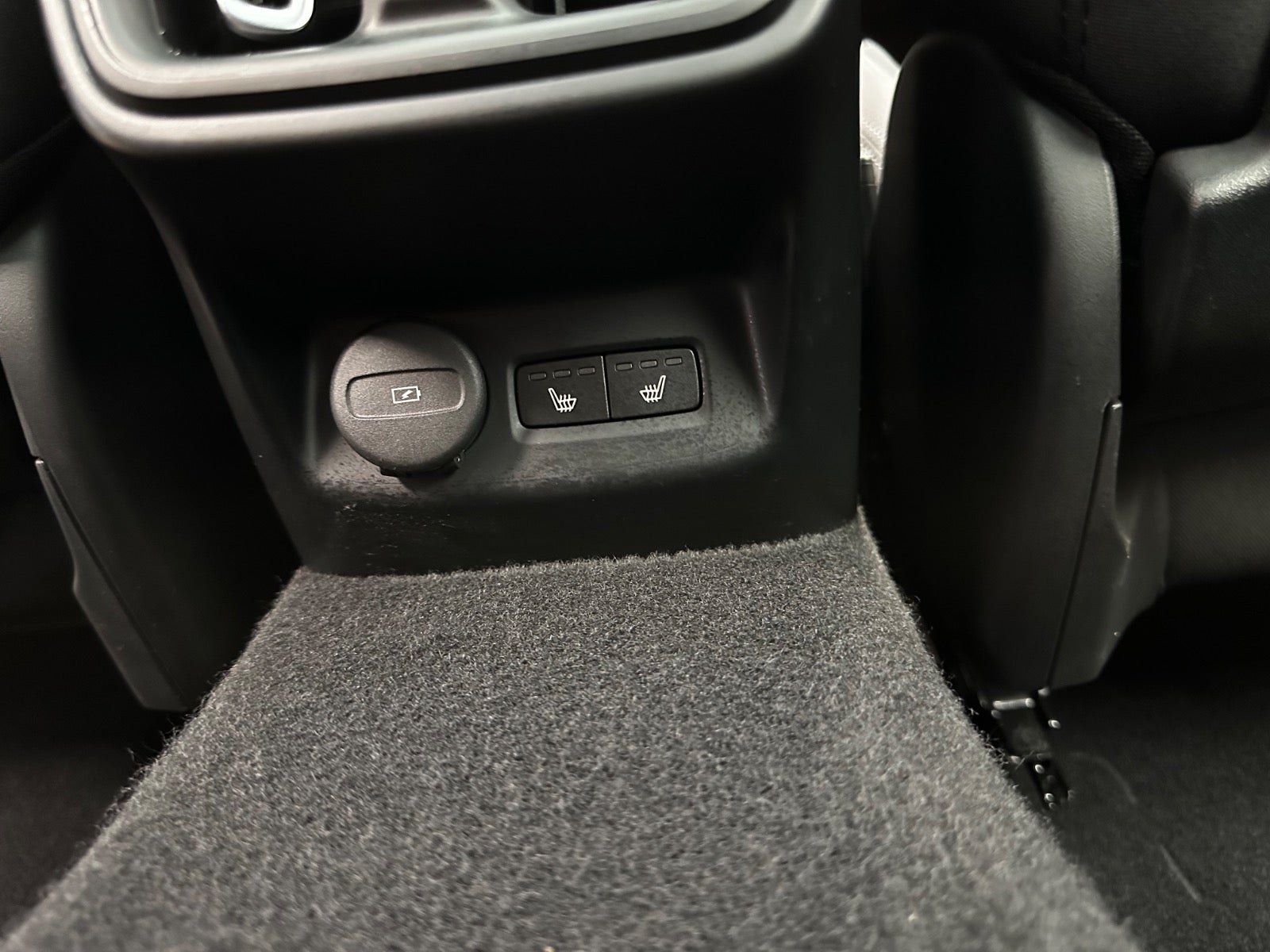 Billede af Polestar 2  Long Range AWD