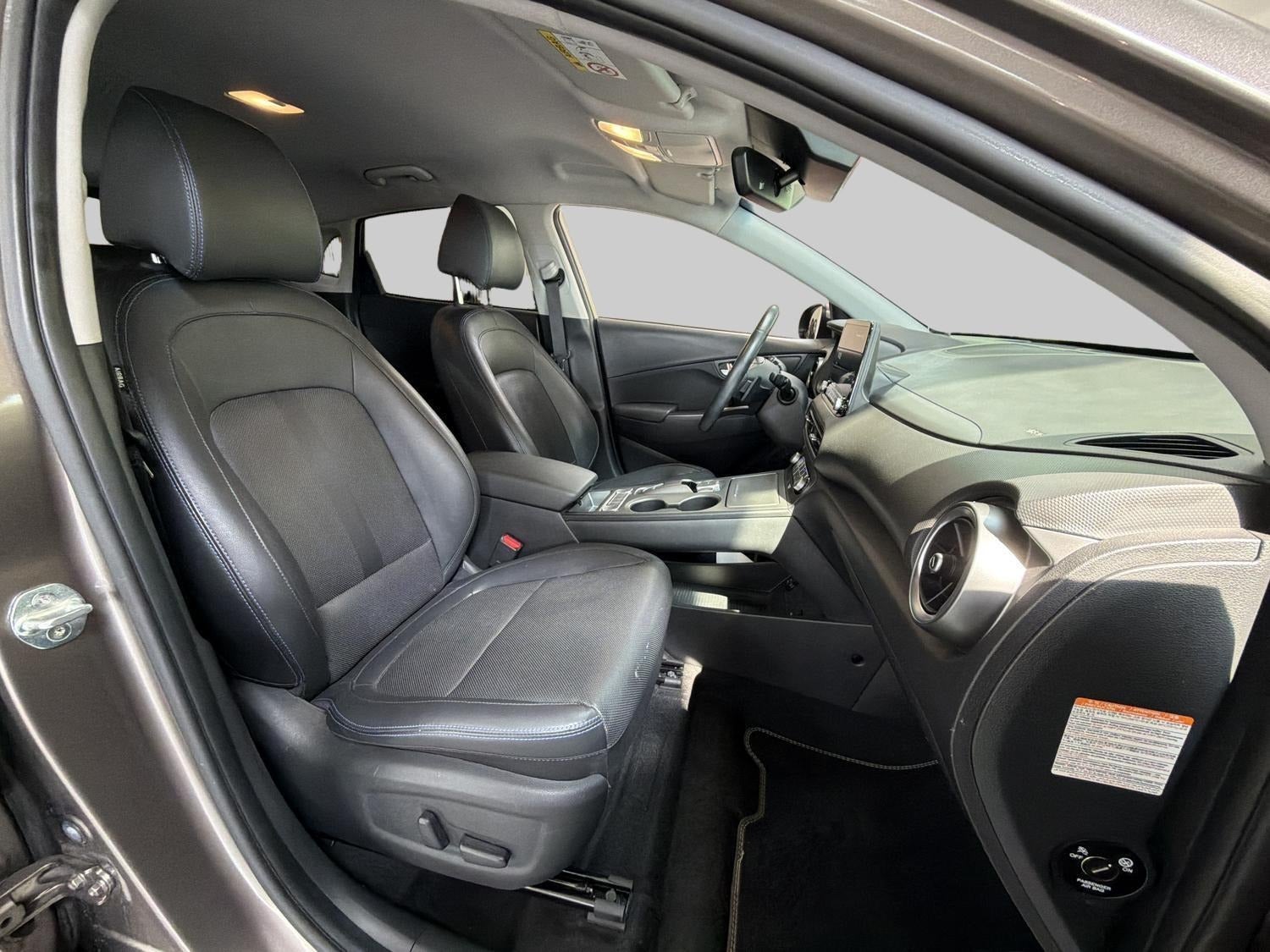 Billede af Hyundai Kona 64 EV Prime