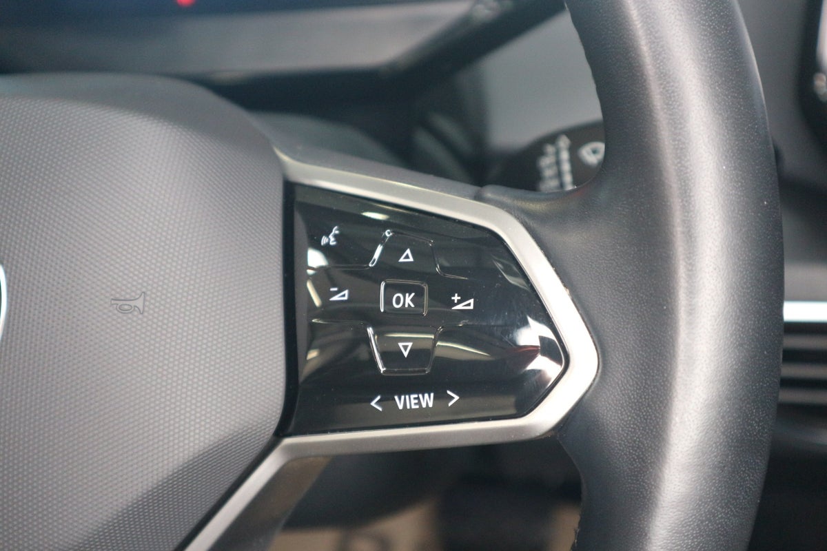 VW ID.3 Pro Performance
