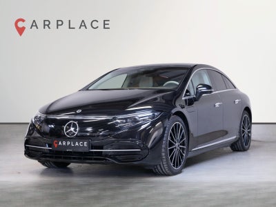 Mercedes EQS450+   5d