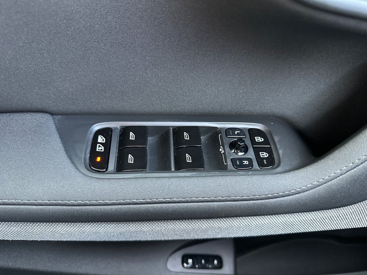 Polestar 2 Long Range billede 16