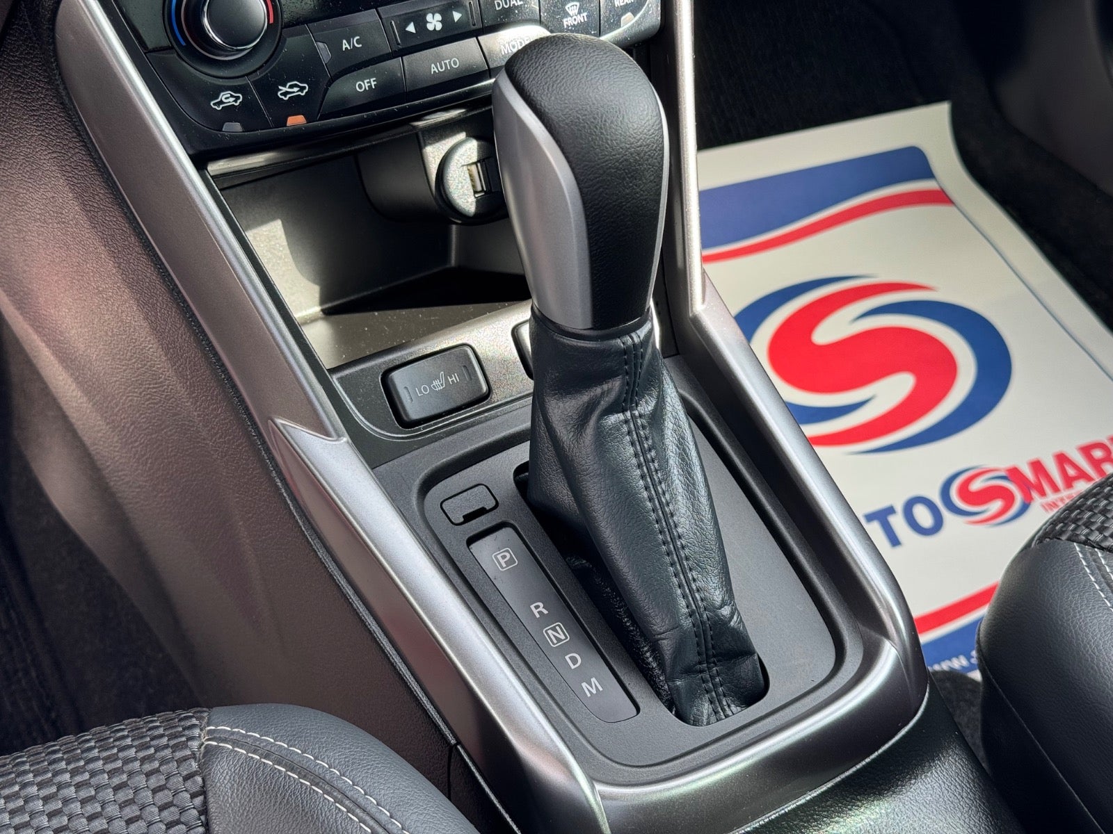 Billede af Suzuki S-Cross 1,4 mHybrid Adventure aut.