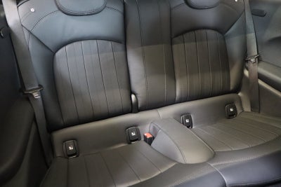 MINI Cooper SE Yours Trim