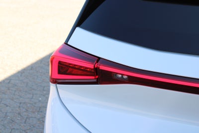 Cupra Born Dinamica Pack High