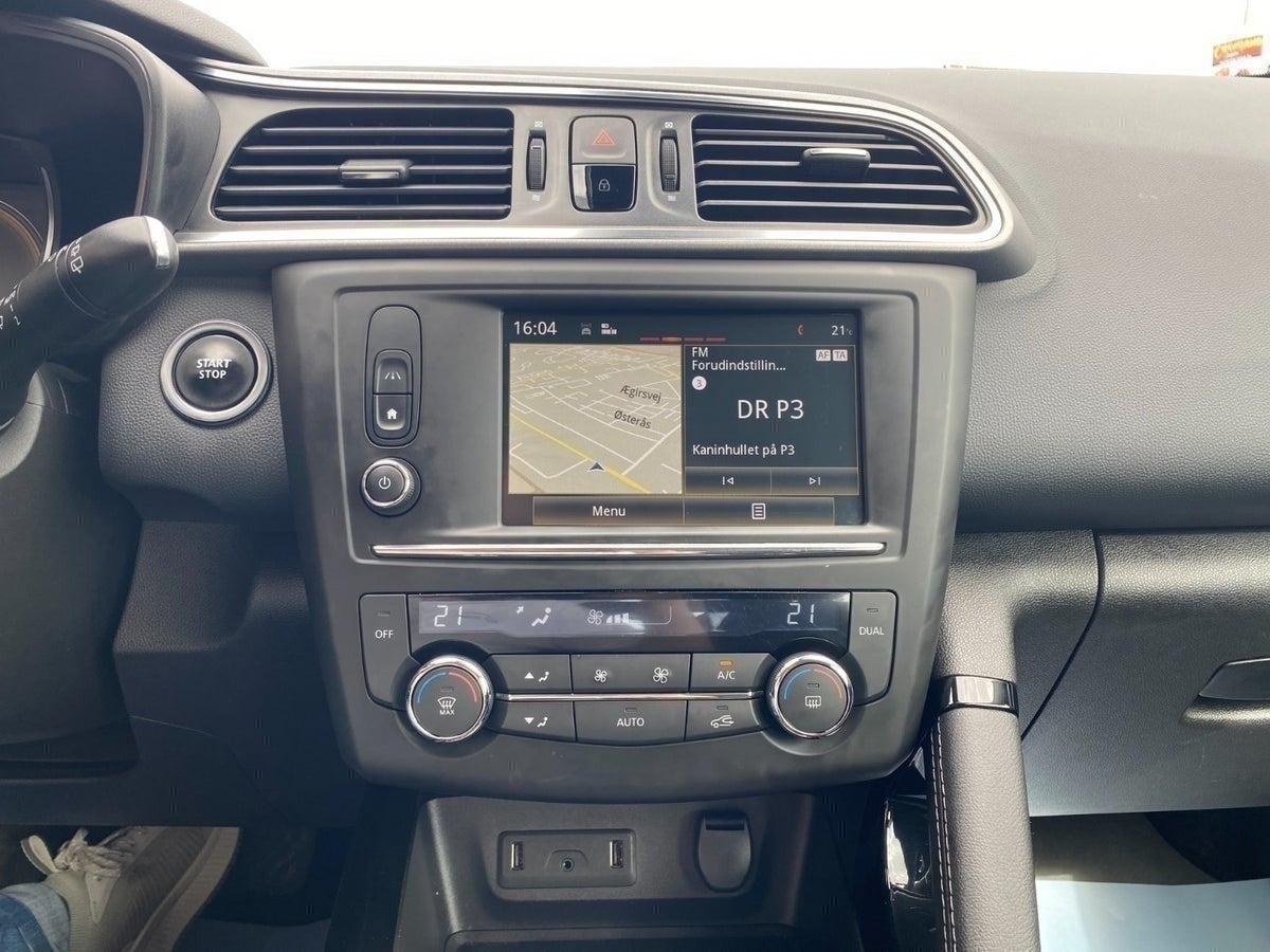 Billede af Renault Kadjar 1,5 dCi 110 Zen EDC Van