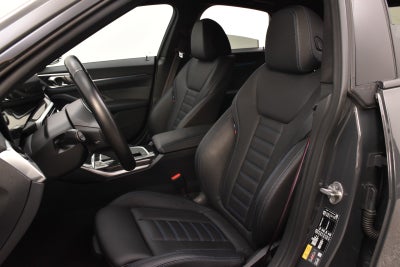 BMW i4 eDrive40 M-Sport