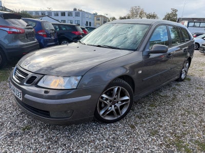 Saab 9-3 1,8 t Linear stc. 5d