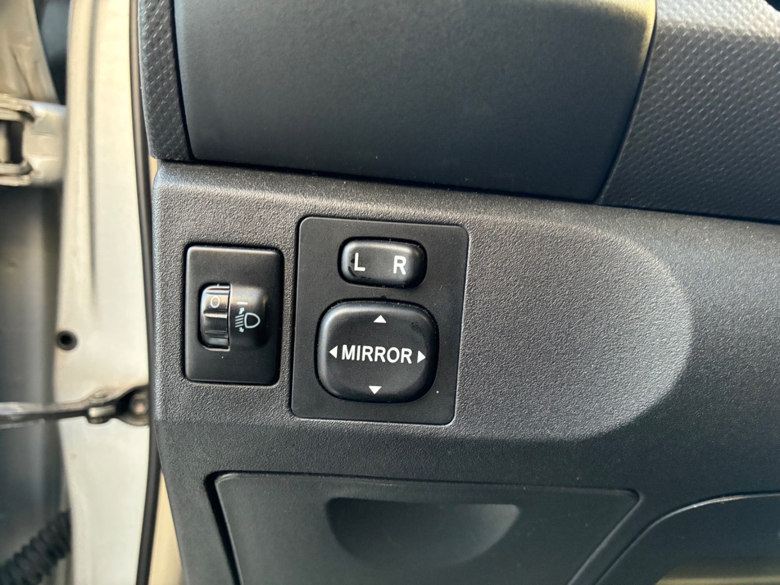 Billede af Toyota Yaris 1,4 D-4D Luna