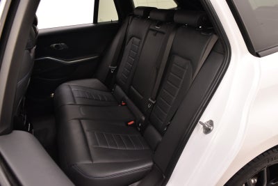 BMW 330e Touring M-Sport xDrive aut.