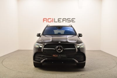 Mercedes GLE350 de AMG Line aut. 4Matic