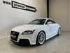 Audi TT TFSi 211 Coupé quattro S-tr. thumbnail