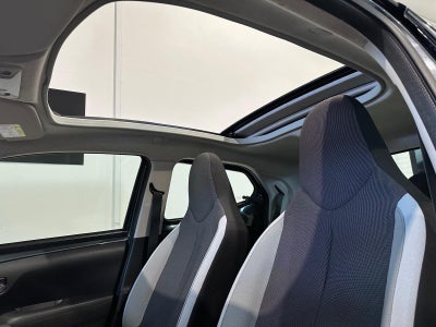 Toyota Aygo VVT-i x-sky