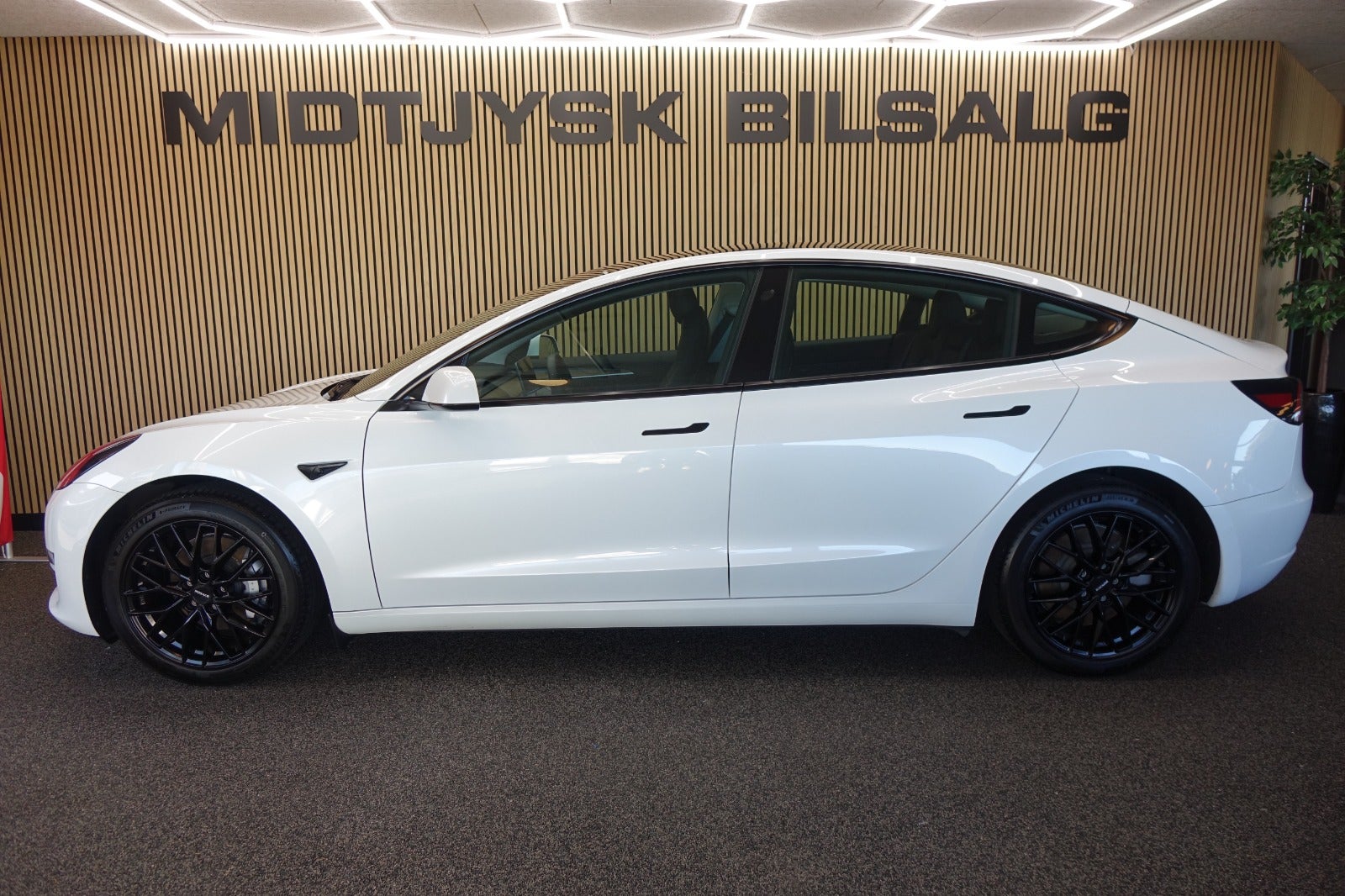 Tesla Model 3, Billede 4