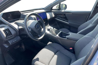 Subaru Solterra 71,0 Touring 2025