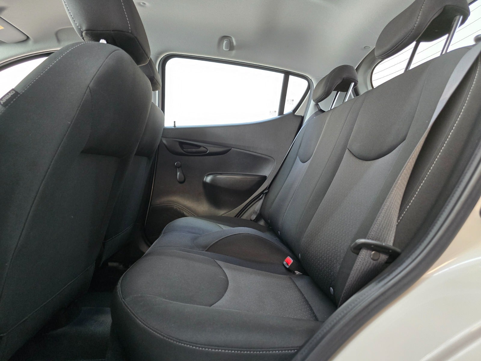 Billede af Opel Karl 1,0 Enjoy