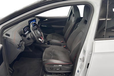 VW ID.4 GTX 4Motion