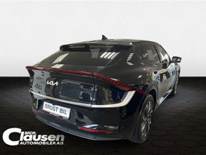 Kia EV6 Long Range Upgrade