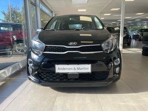 Kia Picanto MPi Vision aut.