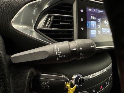 Peugeot 308 e-THP 110 Active SW