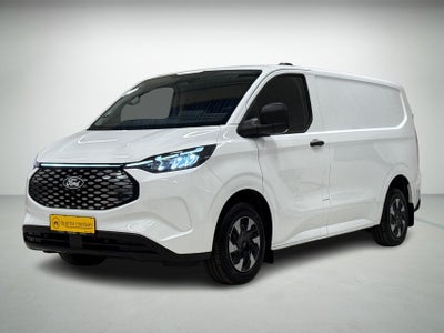 Ford E-Transit Custom 320S Trend